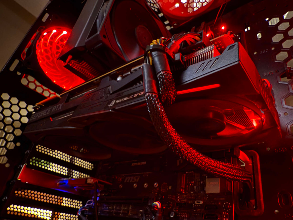 Pc Repm Revolution PC