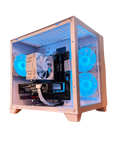 Intel Core i7-12700KF, RTX 4070 SUPER™ Gaming PC